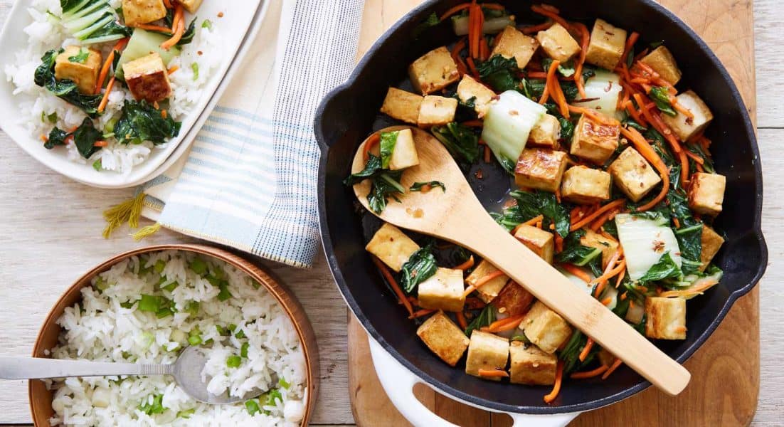 Top 4 Healthy Vegan Meal Kits For 2024 Detailed Reviews