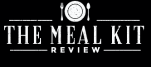The meal kit review black