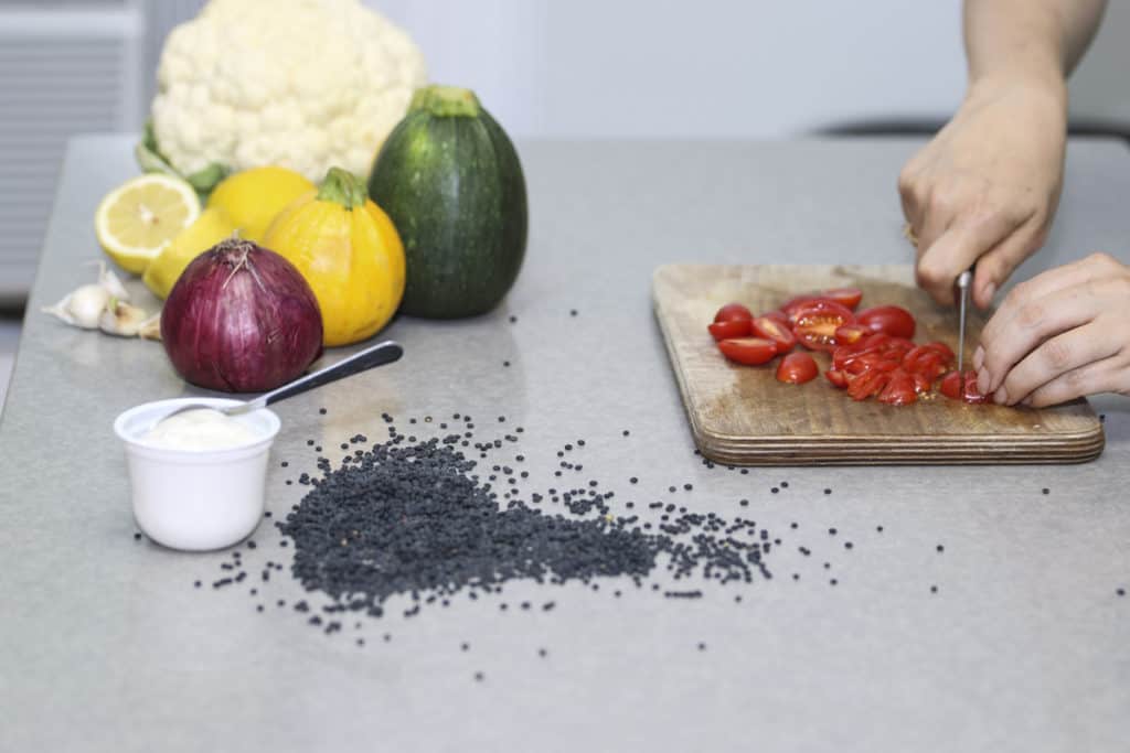 Best Meal Kits for Vegetarians