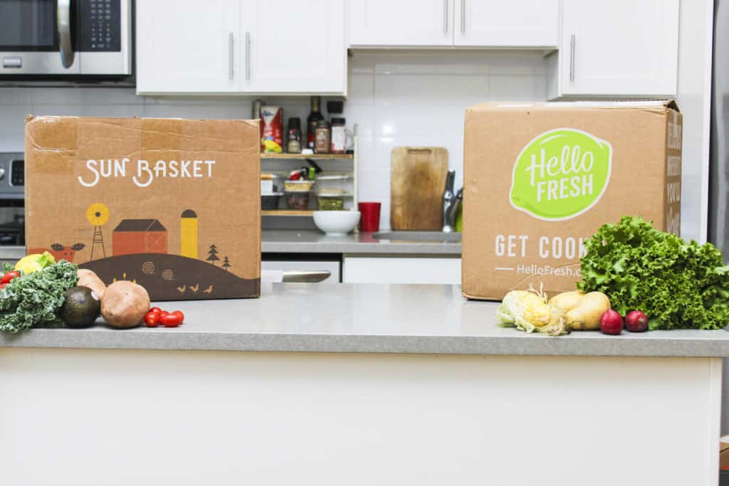 HelloFresh Vs. EveryPlate 2024 Main Difference and Taste Test