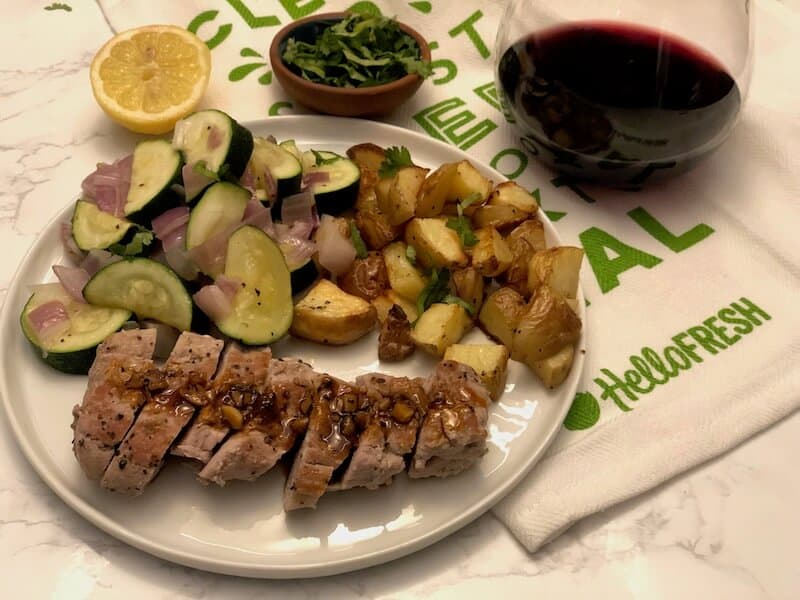 Companies Similar to Hello Fresh Best Hello Fresh Alternatives in 2024