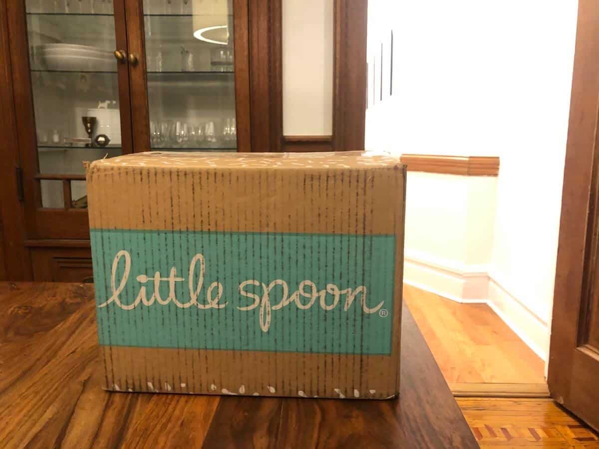 little spoon box review