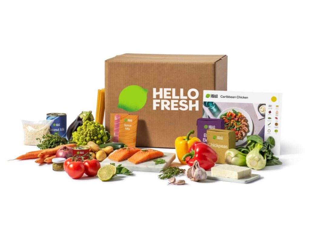 Home Chef OvenReady Meal Kits Review 2023 Personally Tested