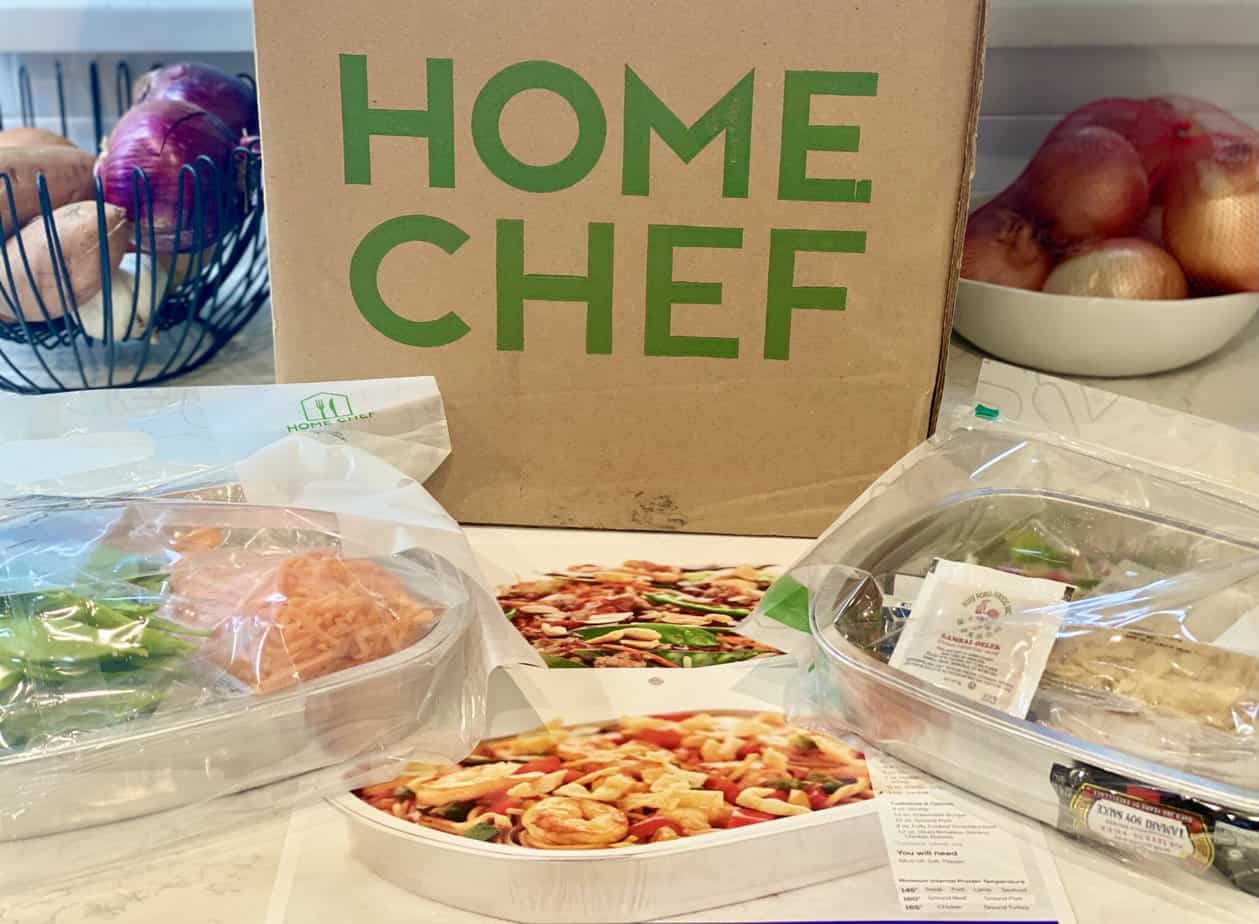Green Chef: Keto Meal Delivery | Keto-Friendly Meal Kits