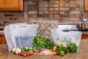 home chef meal delivery