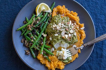 Sun Basket Paleo vs Green Chef Paleo (1)|sun-basket-paleo-meal|Green Chef Paleo