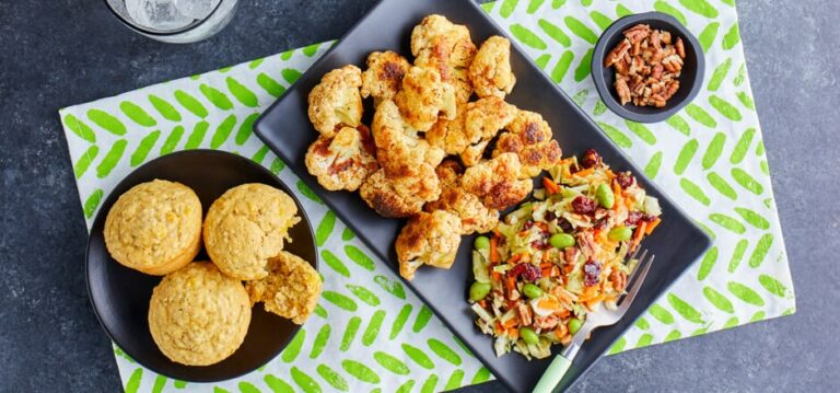 Green Chef Vegan and Vegetarian