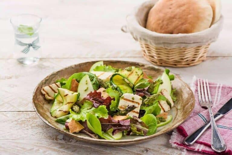 fresh-Salad-low-carb