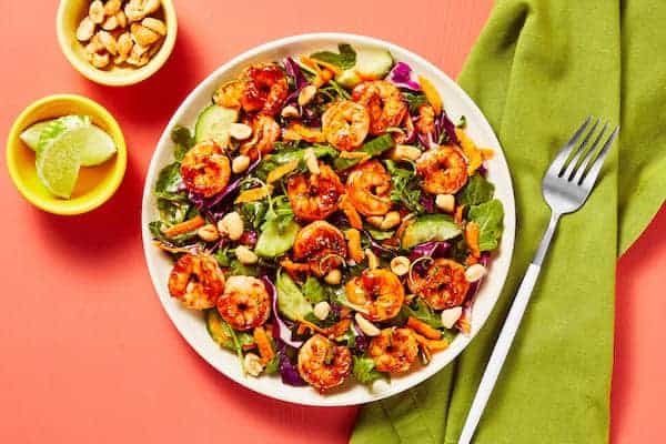 Hello Fresh|HelloFresh carb smart