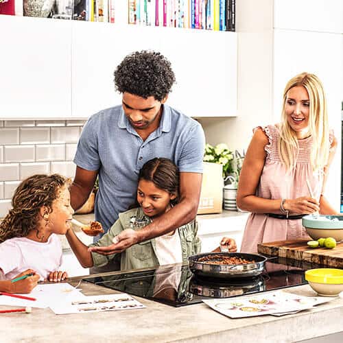 HelloFresh for families