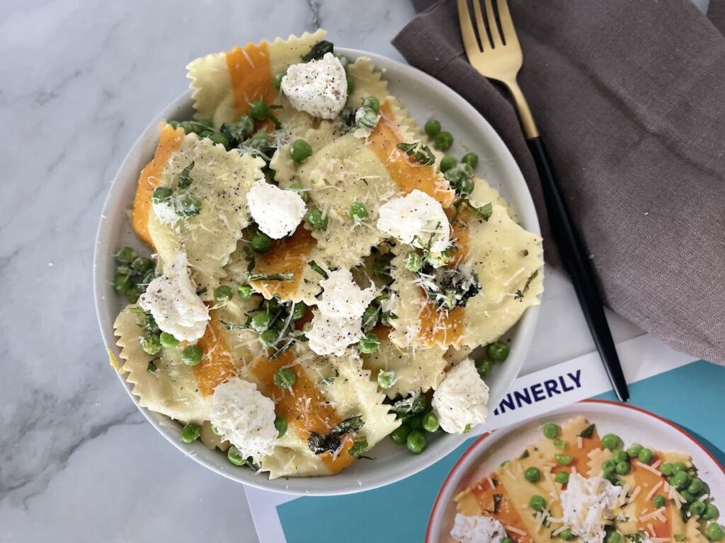 Best Vegetarian Meal Kits 2025 | Meal Delivery for Vegetarians Best meal kits for vegetarians