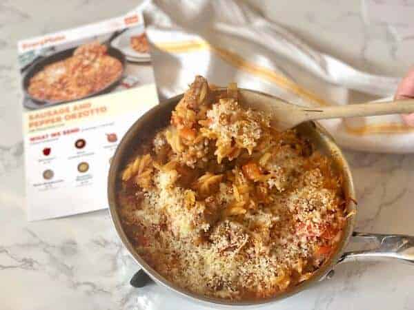 home chef keto plan|everyplate meal