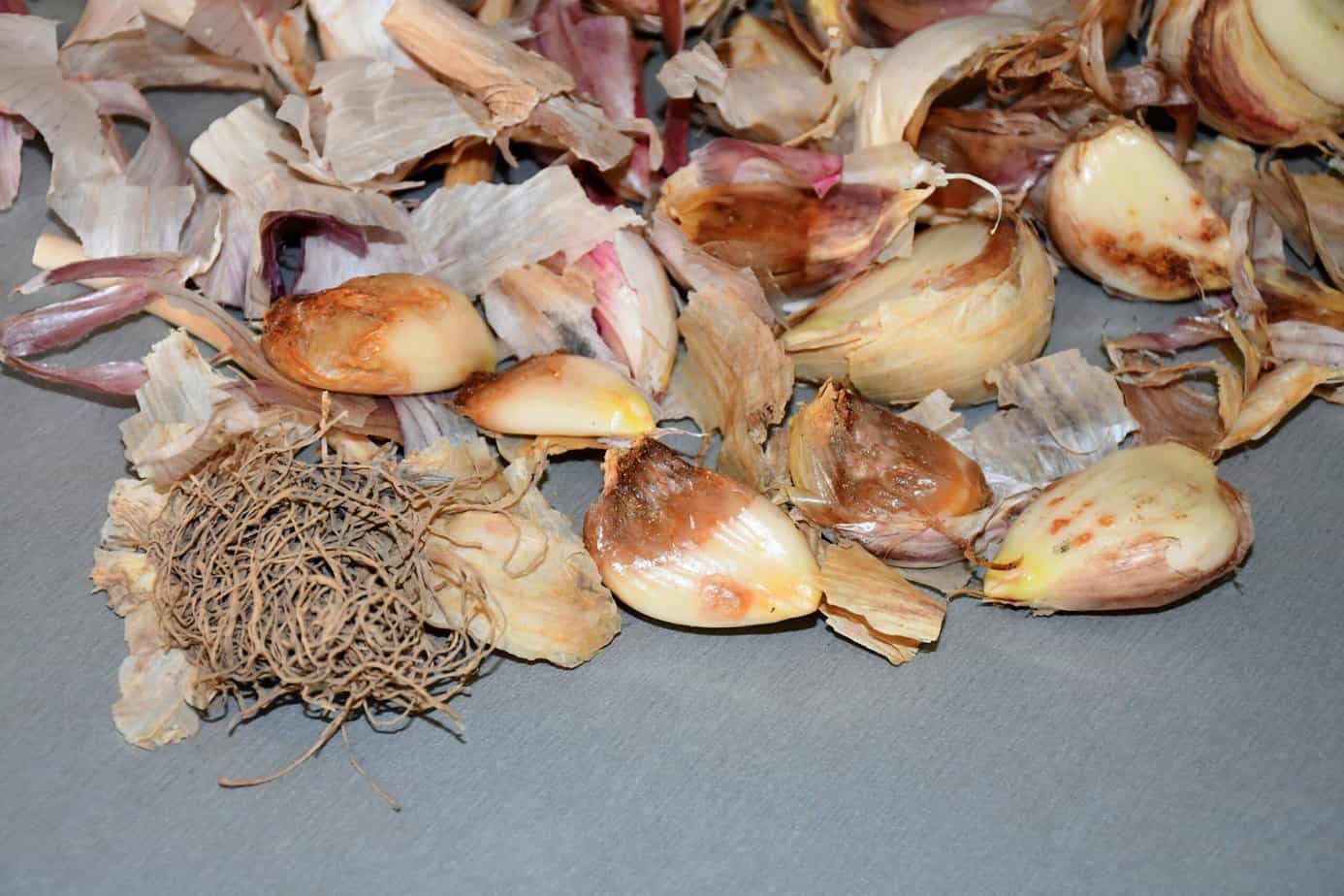 Preserving Flavor How Long Does Garlic Last in the Fridge? The Meal