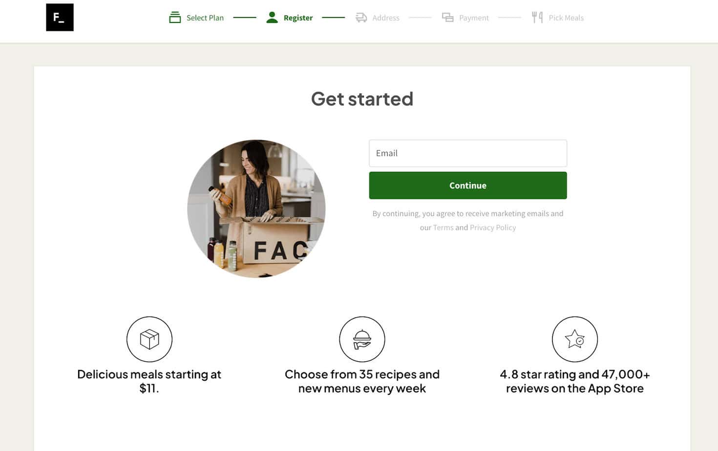 Factor Vs. Trifecta Prepared Meal Service Comparison, Updated To 2024