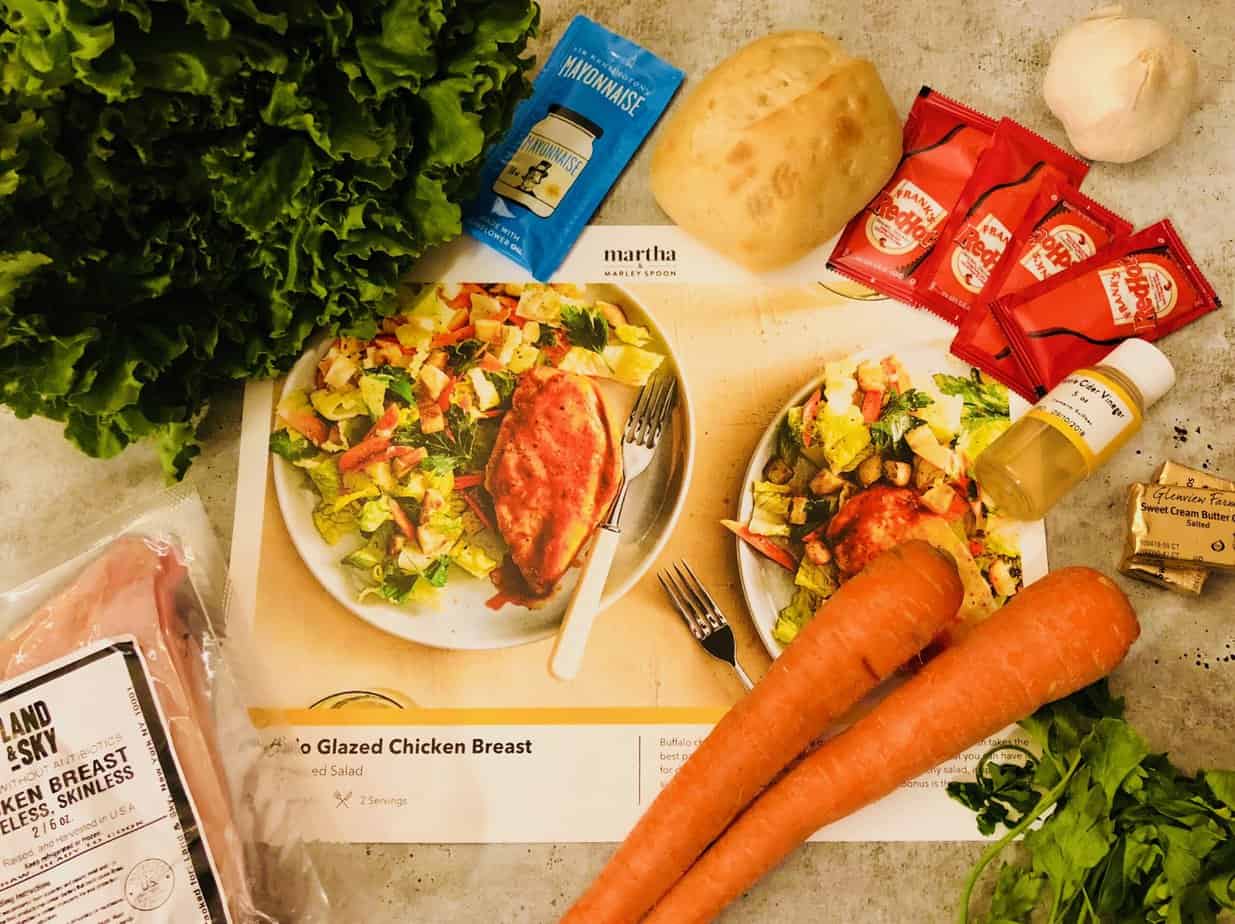 5 Best Meal Ideas with Protein Powder The Meal Kit Review