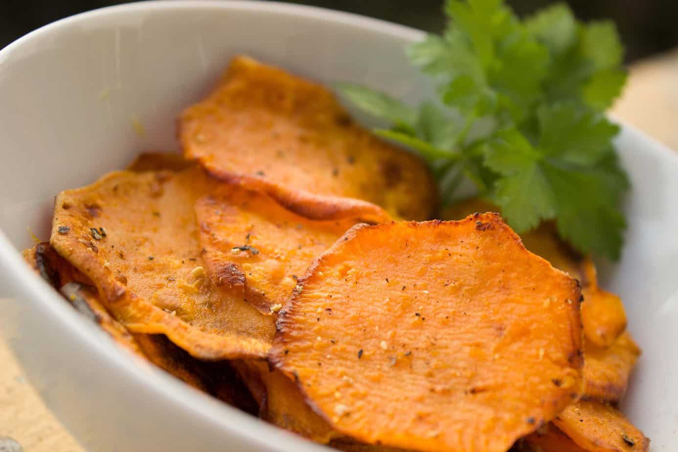 How Long Can Sweet Potatoes Last?