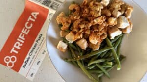 trifecta for weight loss