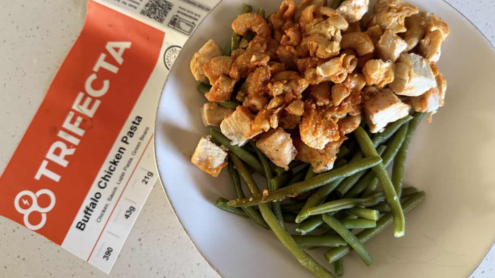 trifecta for weight loss