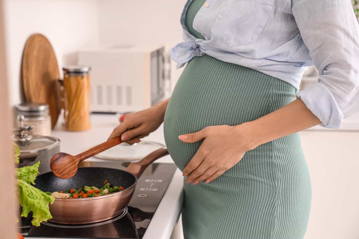 best pregnancy meal delivery services