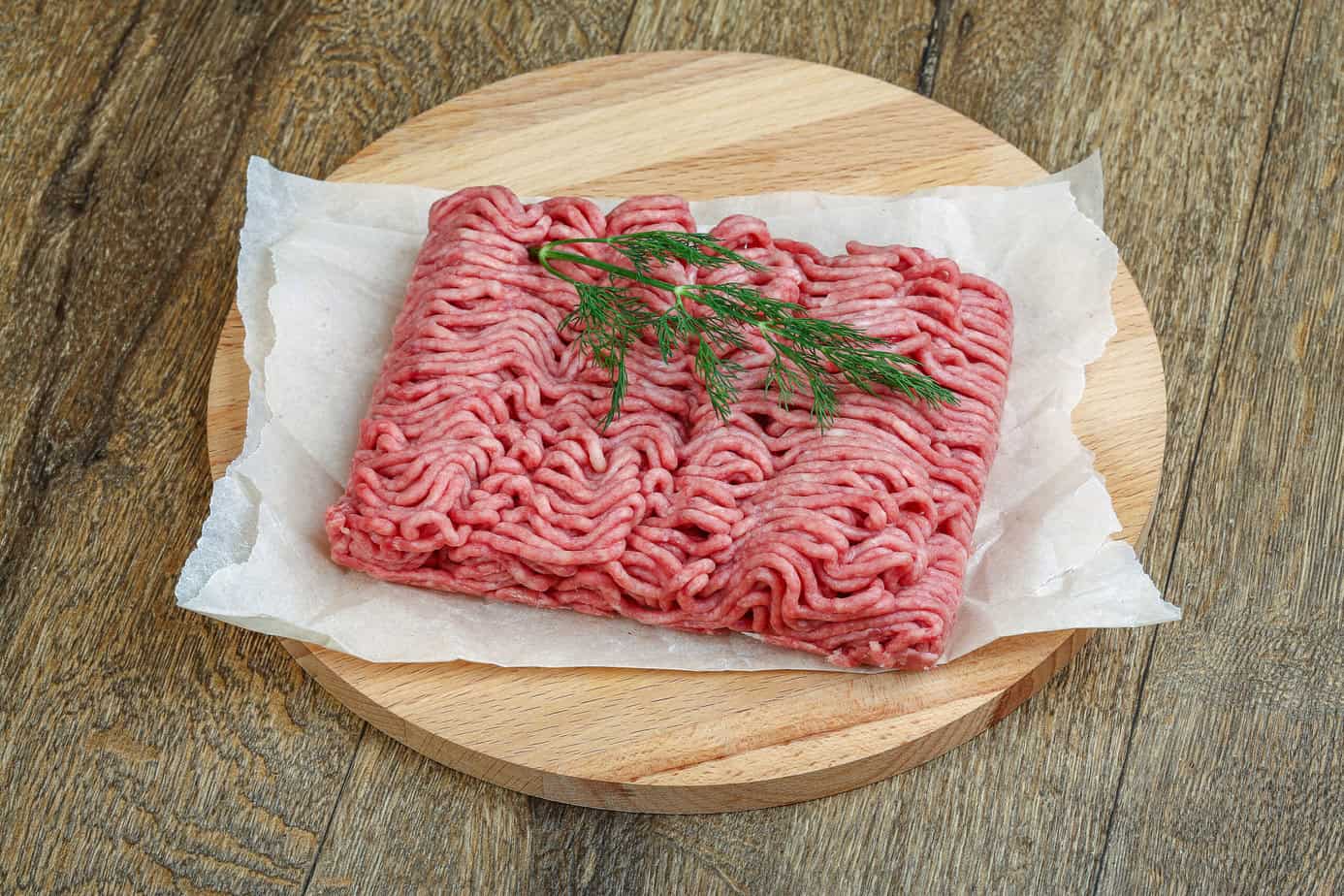 best ground beef meal prep ideas